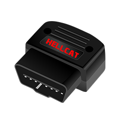 Z-Automotive BurnBox Hellcat Modulo Line Lock Charger