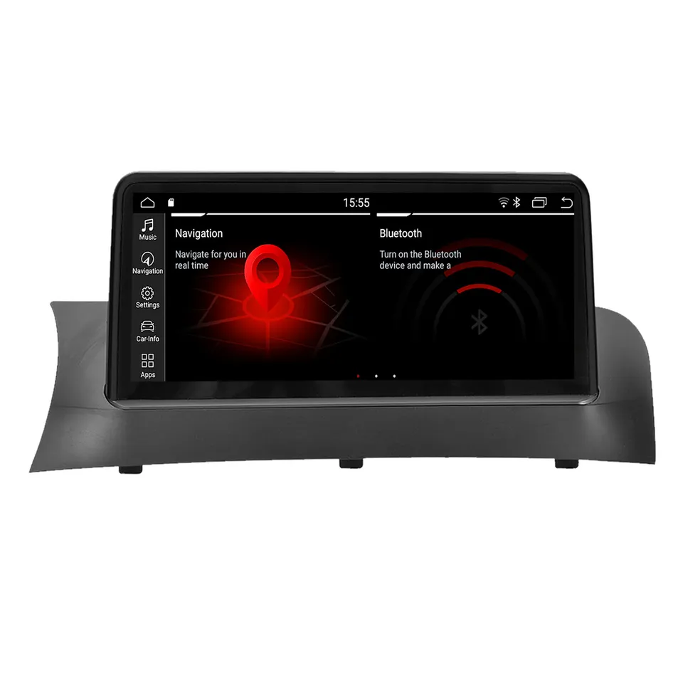 JFSound JF-131X3O-EVO sistema multimediale auto Android EVO