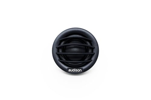Audison Prima AK 6.5 C2 kit 2 vie 165mm 300W