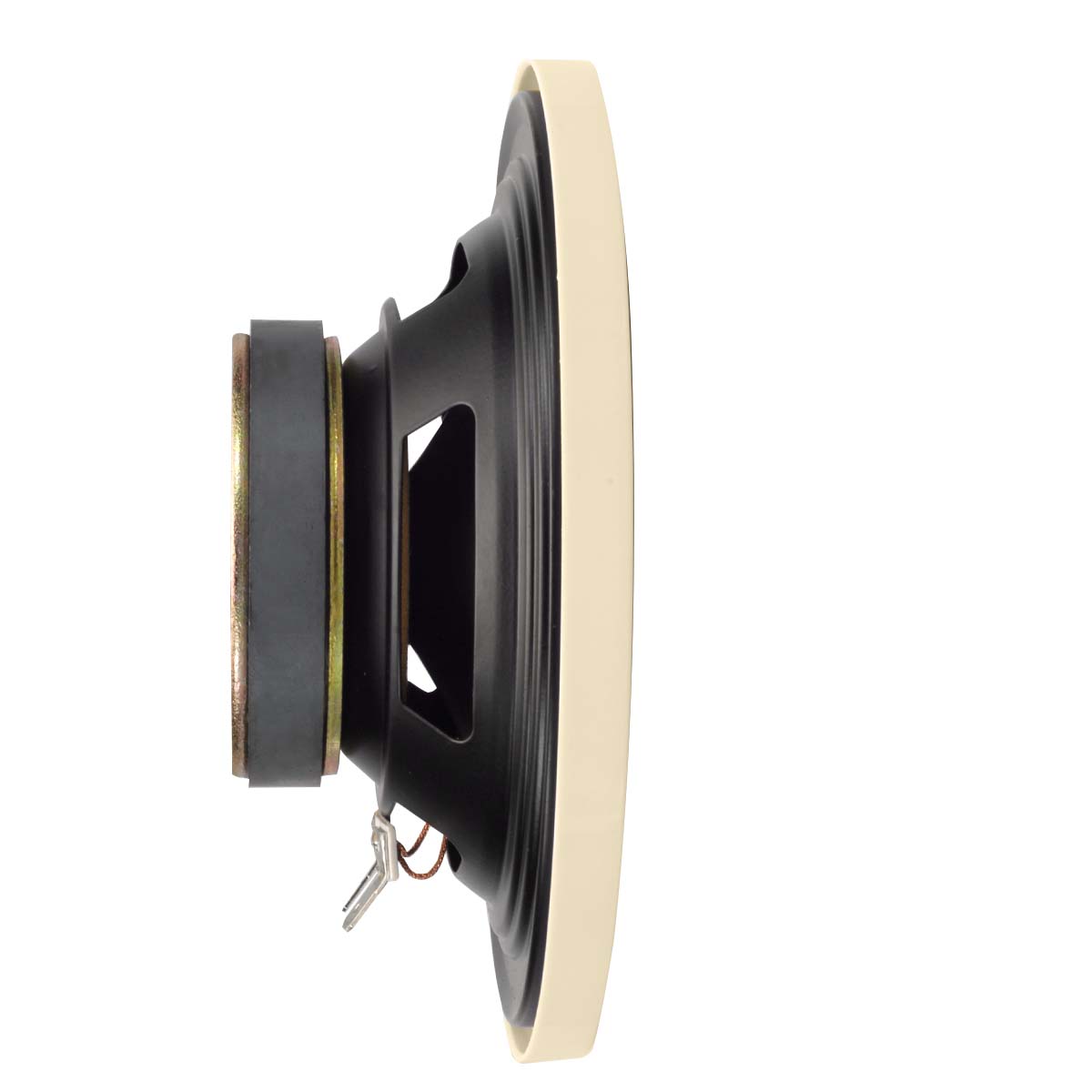 Magnadyne LS515TN-P Altoparlante 13cm 3 Vie Beige 50W