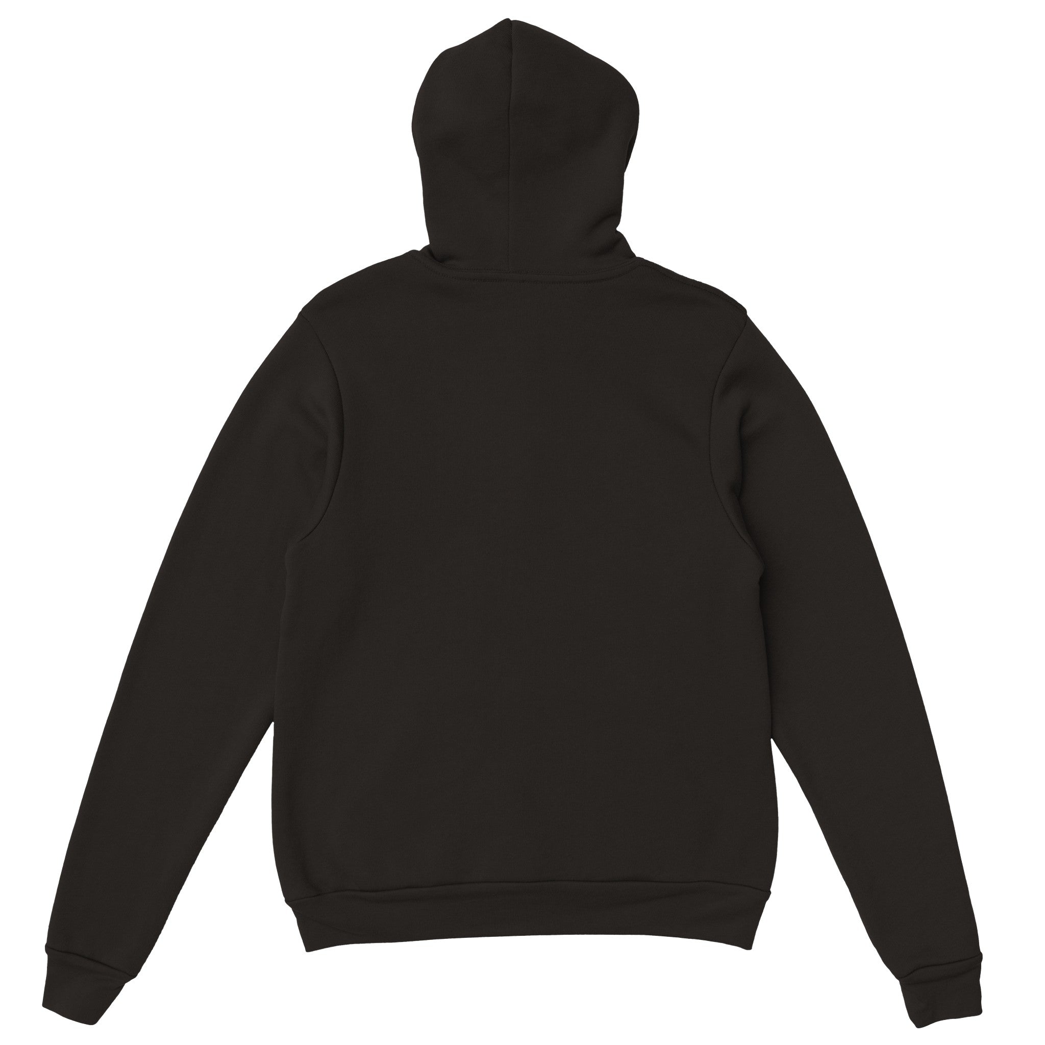 Magnedyne Carbine felpa cappuccio unisex pullover tasca