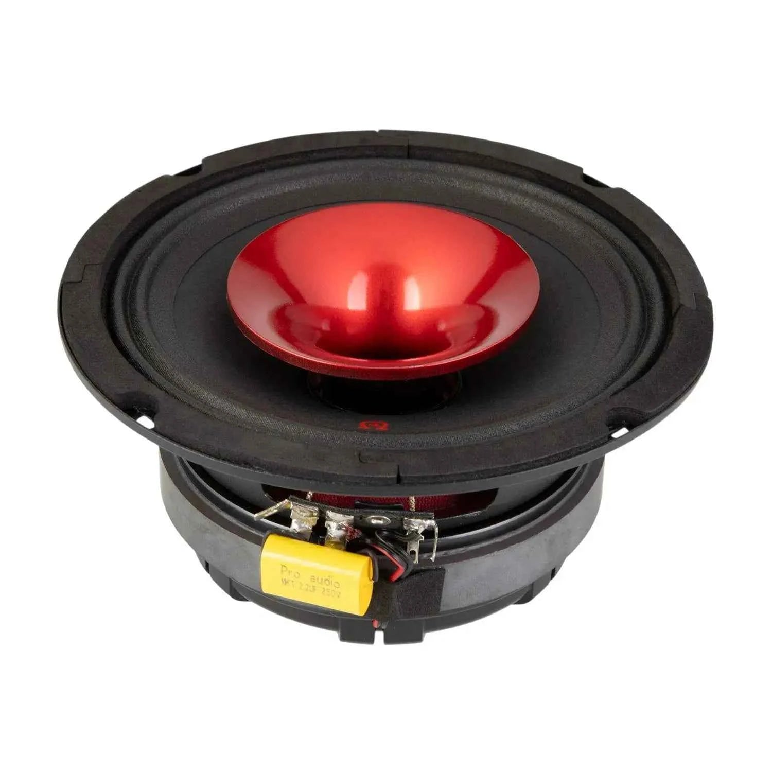 Power Acoustik PR-654C altoparlanti auto 6.5" coppia 2 vie