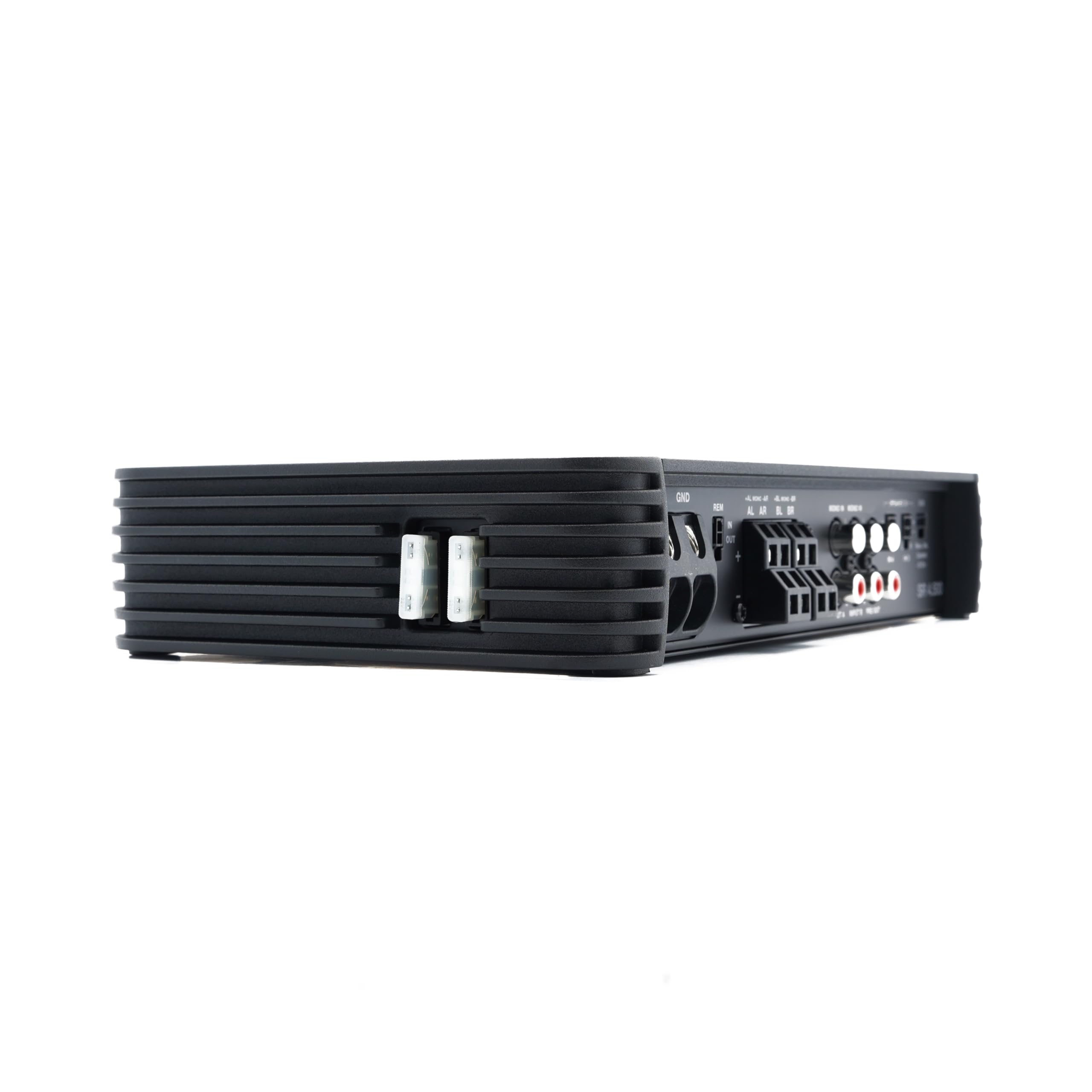 Audison SR 4.500 amplificatore 4 canali 4x220W 2 Ohm