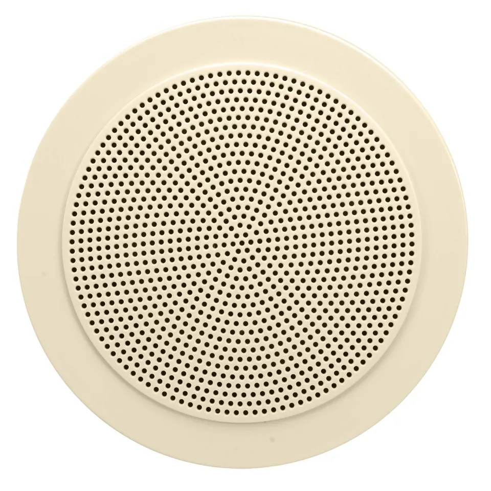 Magnadyne LS515TN-P Altoparlante 13cm 3 Vie Beige 50W