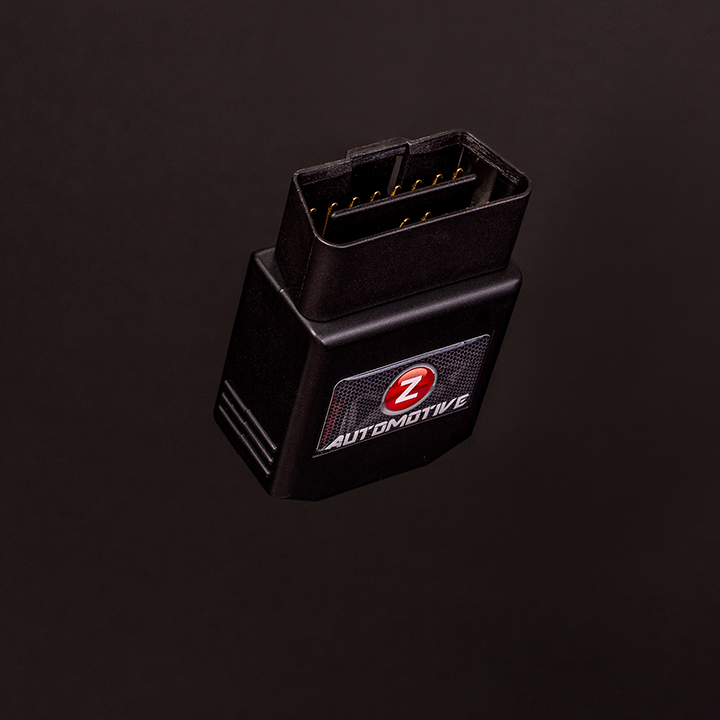 Z-Automotive Tazer RAM OBD2 Classic 2013-2021 diesel