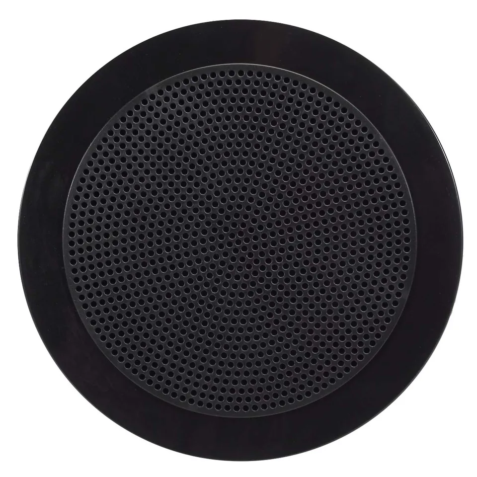 Magnedyne RV Speakers LS515B-P Altoparlante 13cm Nero 3 Vie