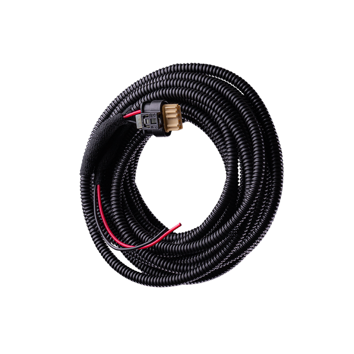 Z-Automotive Z Locker Power Harness cablaggio Jeep 20ft