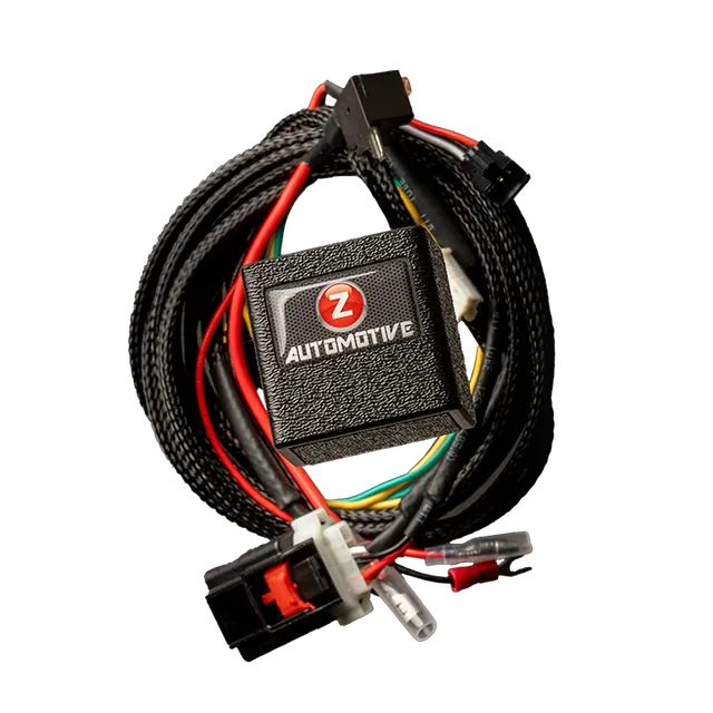Z-Automotive Synapze SRV Controller Valvola Aspirazione