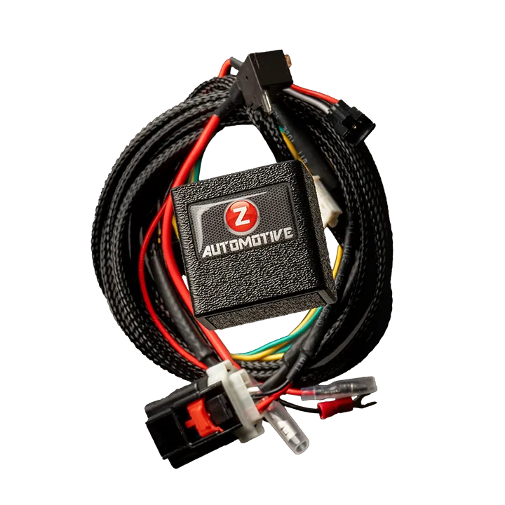 Z-Automotive Synapze SRV Controller Valvola Aspirazione