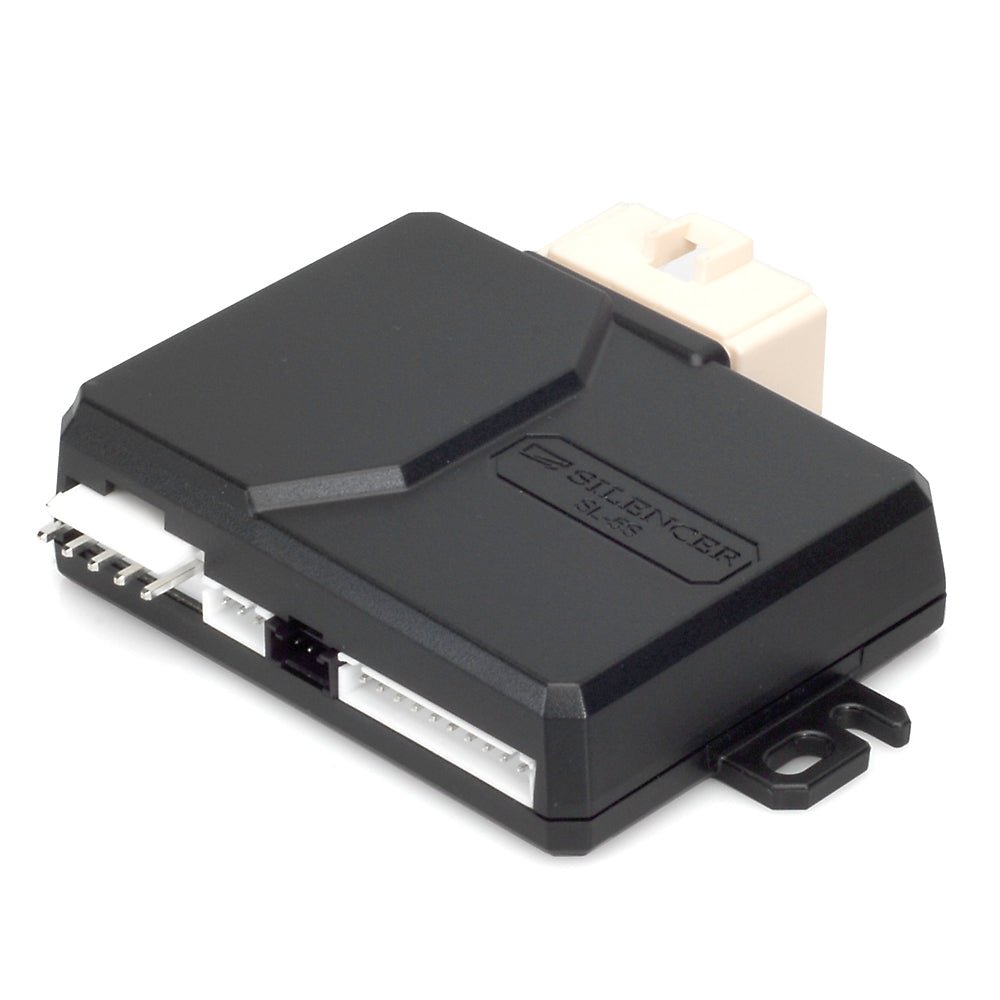 Magnedyne Silencer SL-51X avviamento remoto auto con keyless