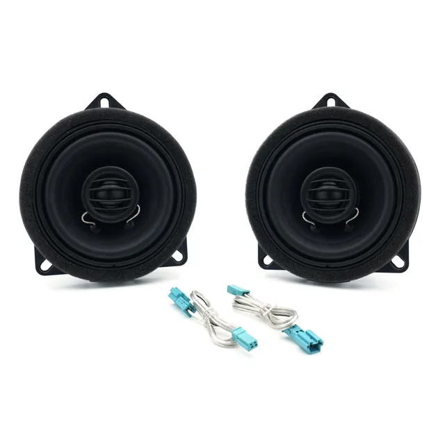 Audison Prima APBMW X4E Casse auto coassiali 100mm 80W