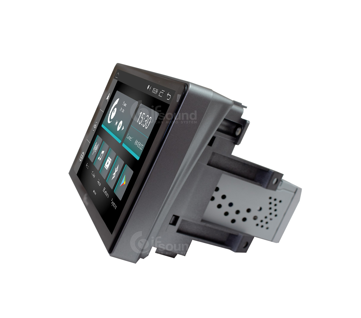 JFSound X7C-PRO JF-039AM-X7C-PRO autoradio Alfa Mito con DSP