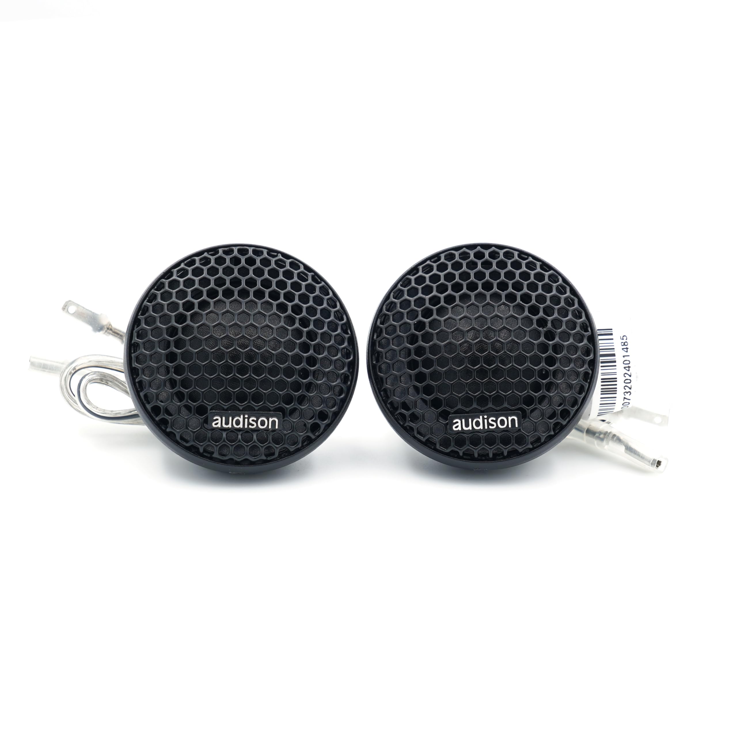 Audison Prima AP 1P coppia tweeter 29mm 150W Tetolon