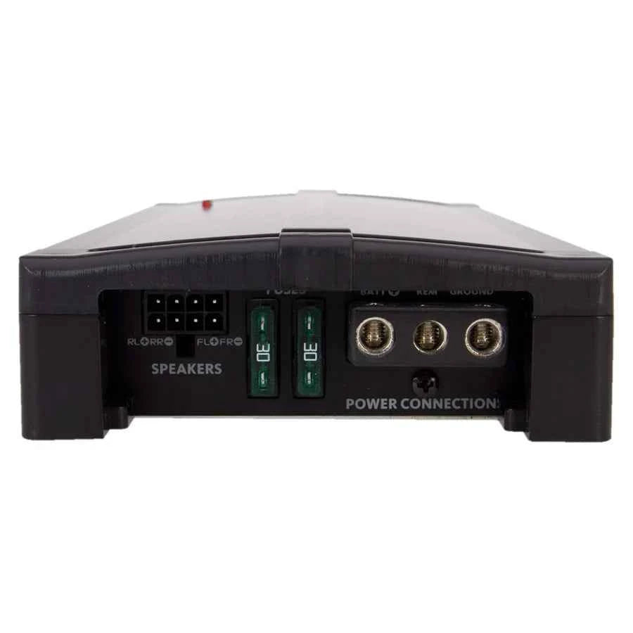 Power Acoustik Razor RZ4-2000D Amplificatore Auto 4 Canali 2000W