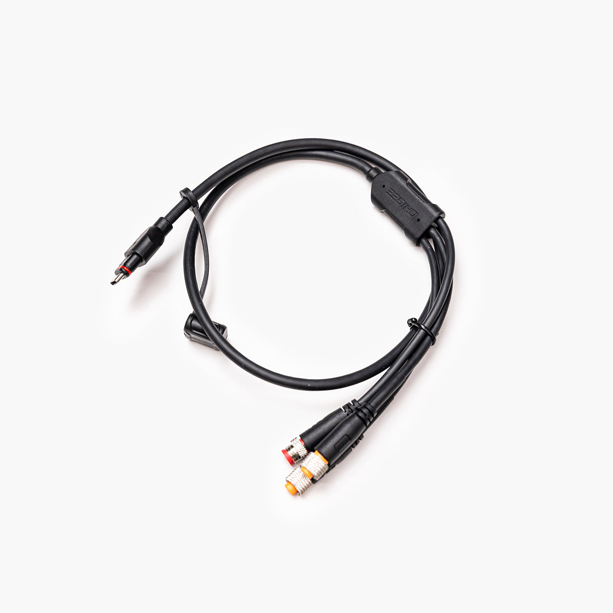 CHIGEE BMW Cavo USB Smontaggio rapido AIO-6 Nav Prep