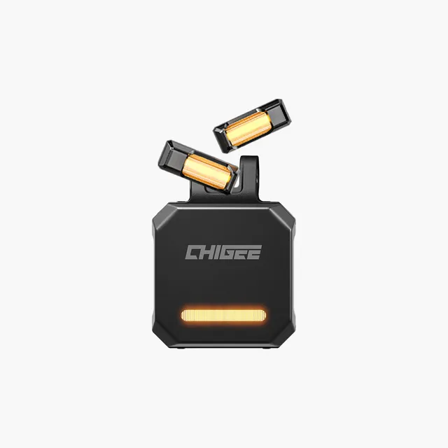 CHIGEE SR-1 Radar 77GHz Moto 70m con Avvisi Angolo Cieco