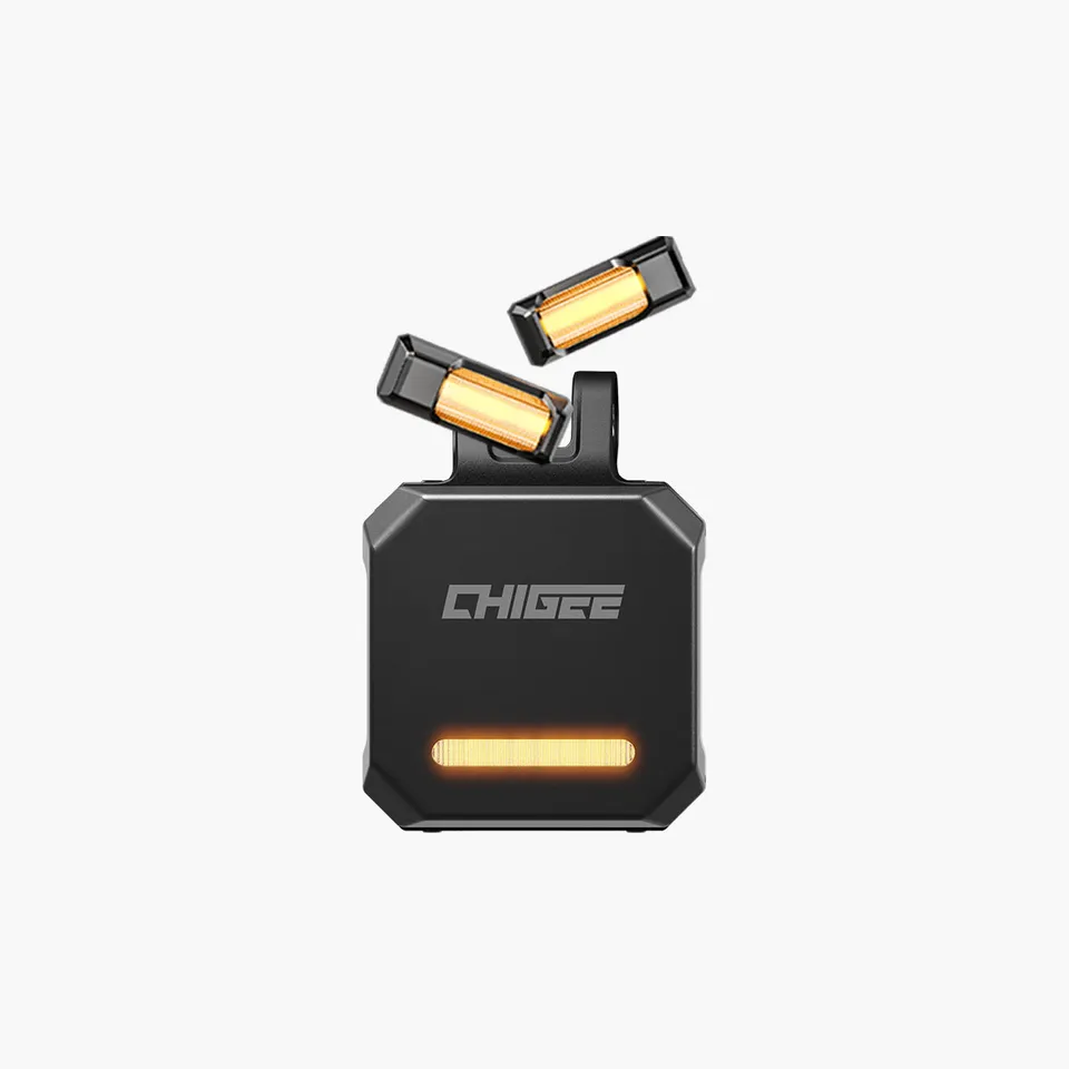 CHIGEE SR-1 Radar 77GHz Moto 70m con Avvisi Angolo Cieco