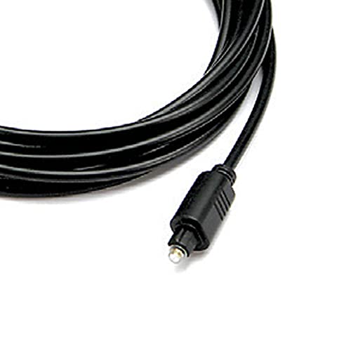 Audison Bit OP 4.5 cavo ottico Toslink 4,5 m auto