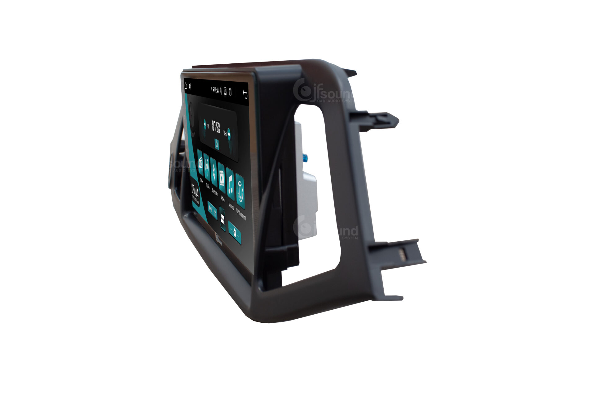 JFSound UP-PRO JF-039KP-UP-PRO autoradio Android per Kia Picanto