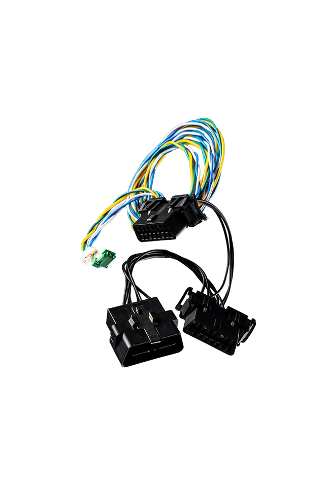 Z-Automotive OBDII T-Harness Bypass cavo lungo OBD2 Ram Jeep