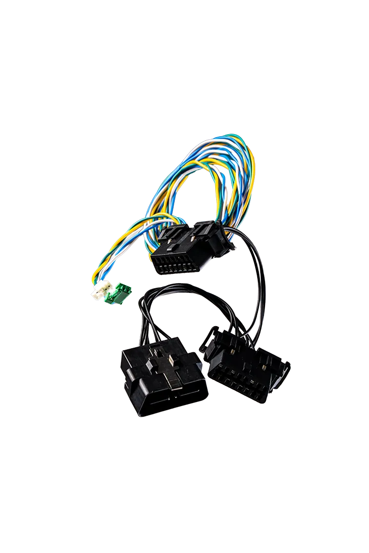 Z-Automotive OBDII T-Harness Bypass cavo lungo OBD2 Ram Jeep