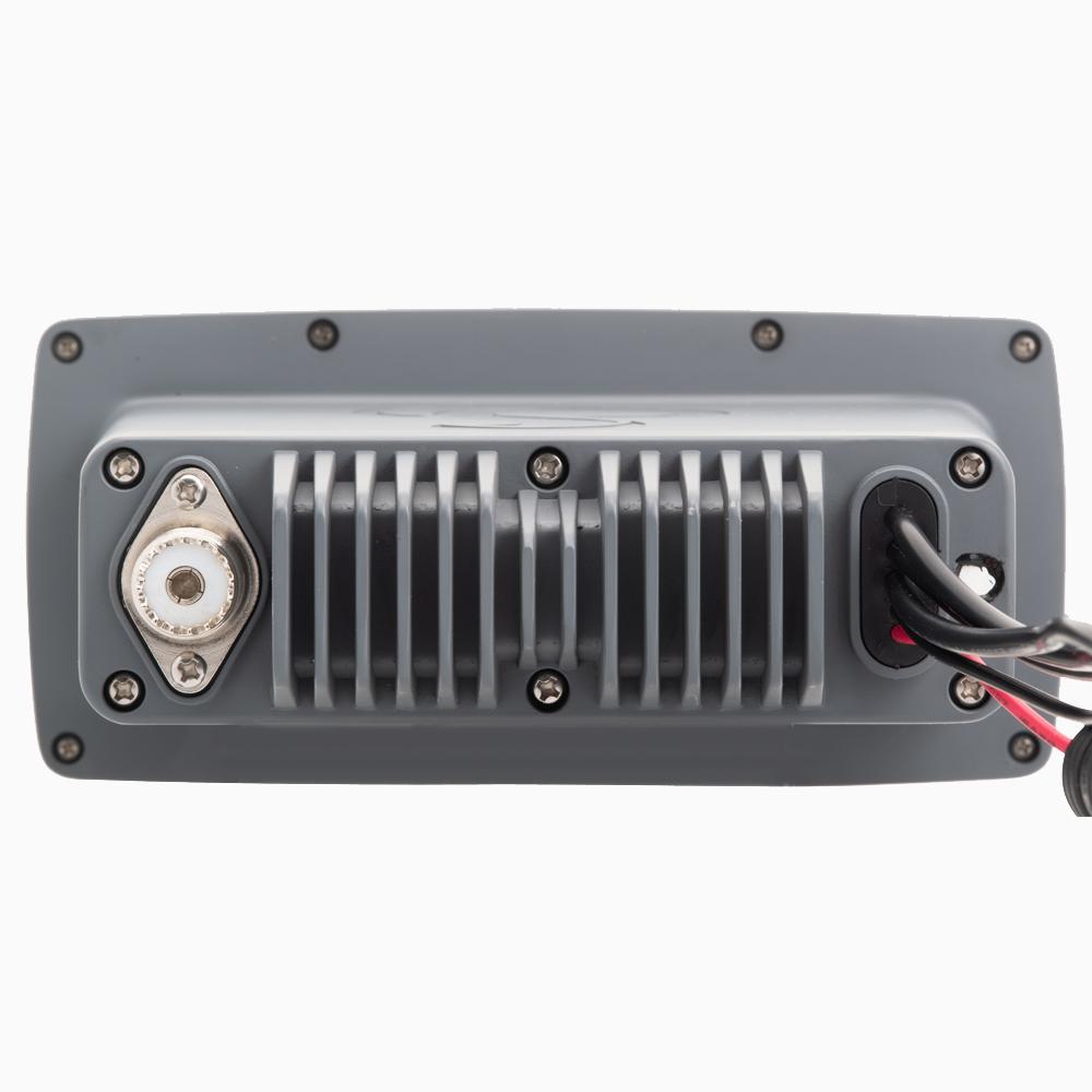 Cobra MRF77B GPS E radio VHF marina fissa GPS DSC 25W