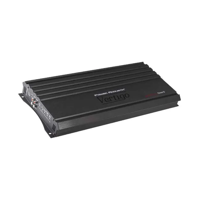 Power Acoustik Vertigo VA1-10000D amplificatore mono 10000W