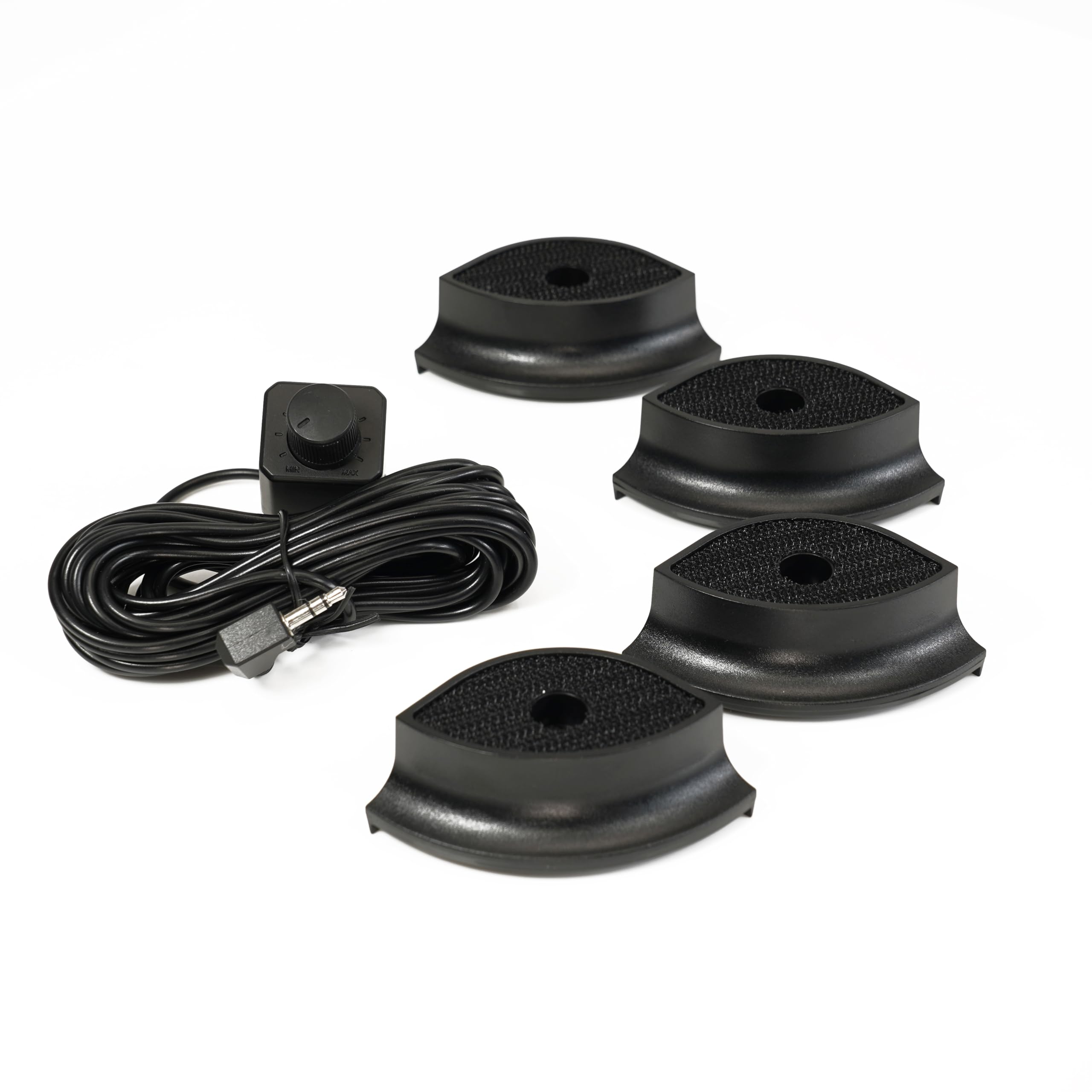Audison Prima APBX10 AS2 Subwoofer 250mm 800W Amplificato