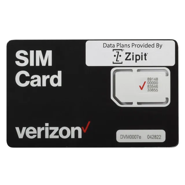 Magnedyne RV-Link SIM Dati LTE per WF-CON Camper