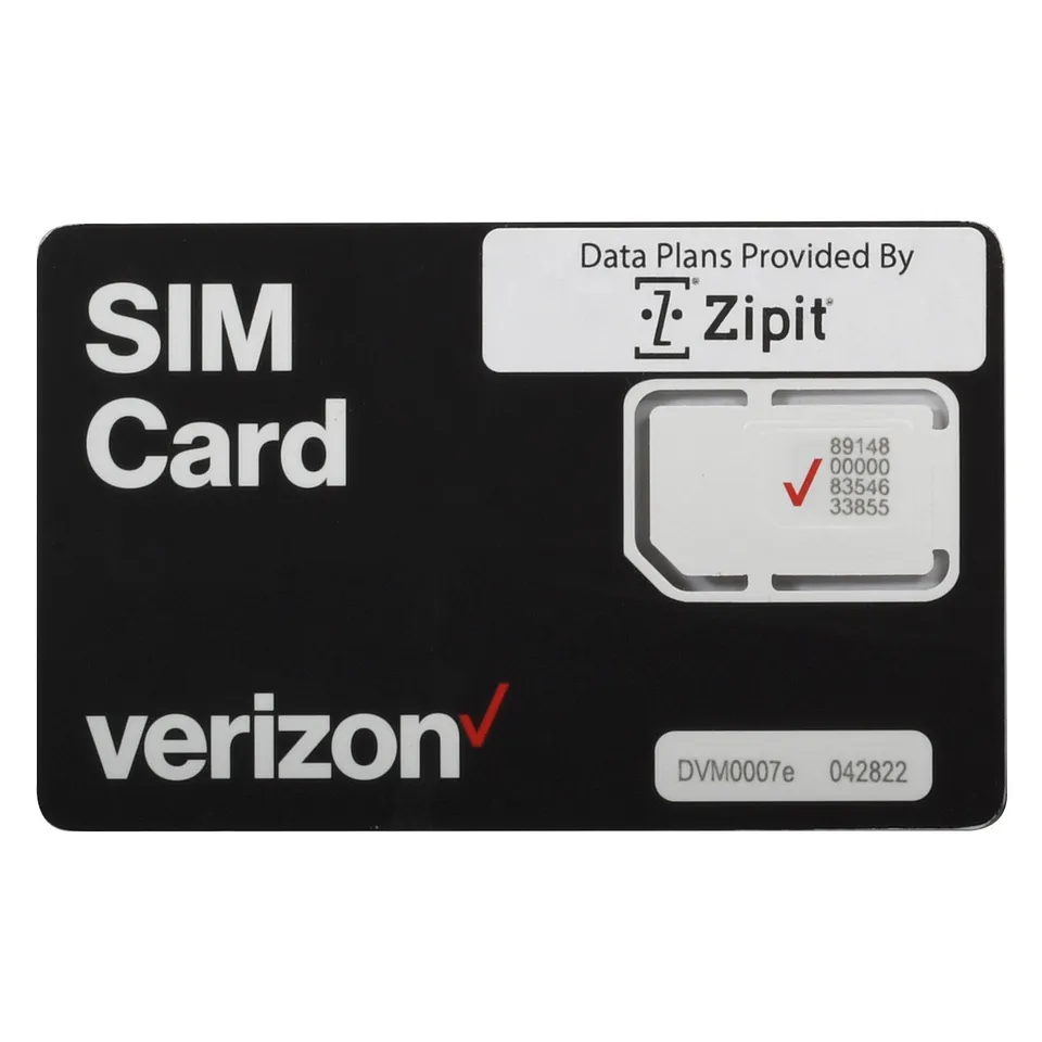 Magnedyne RV-Link SIM Dati LTE per WF-CON Camper