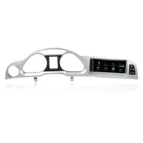 JFSound JF-039A6O autoradio Android per Audi A6