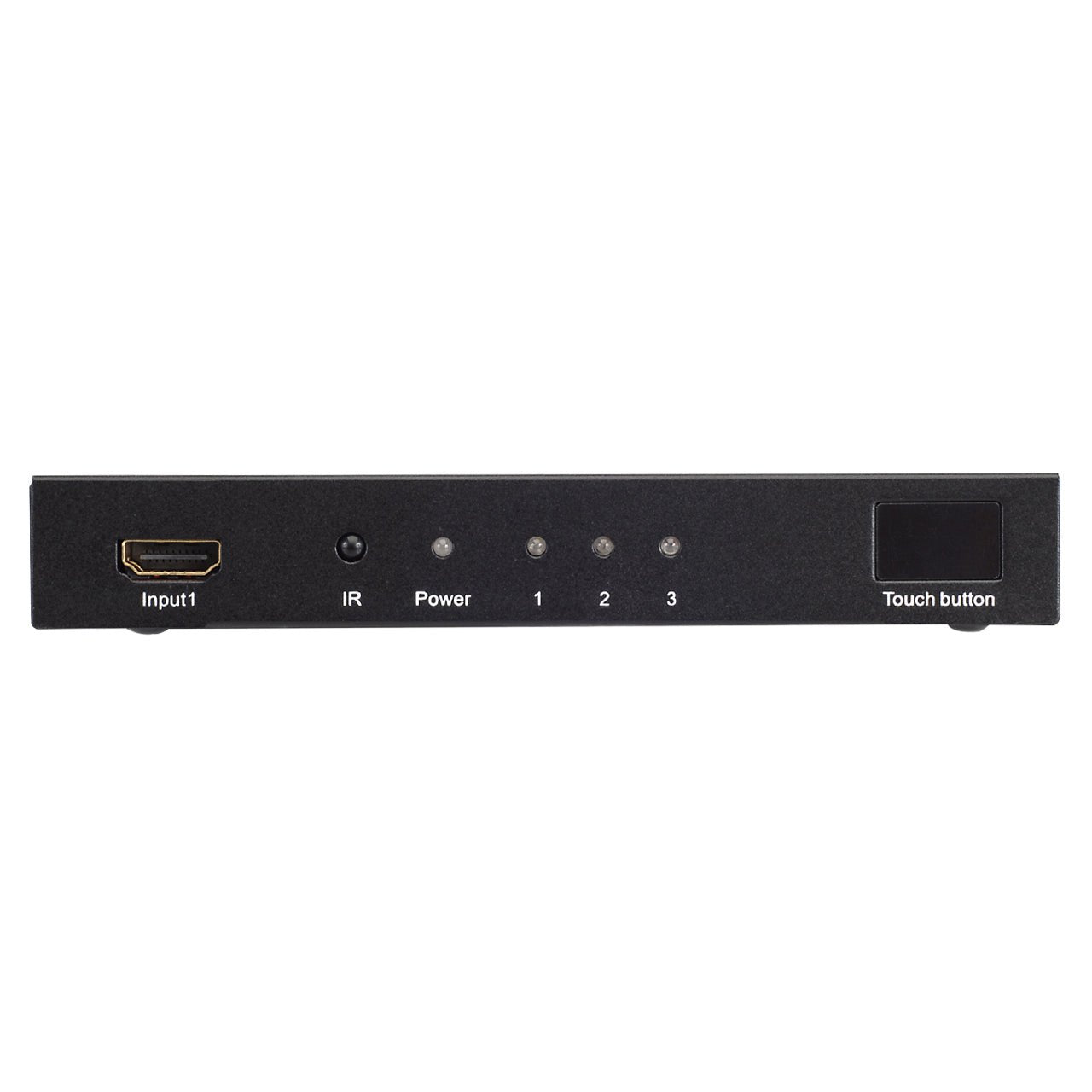 Magnedyne HDSW-31 Switch HDMI 3 Ingressi 1 Uscita Telecomando