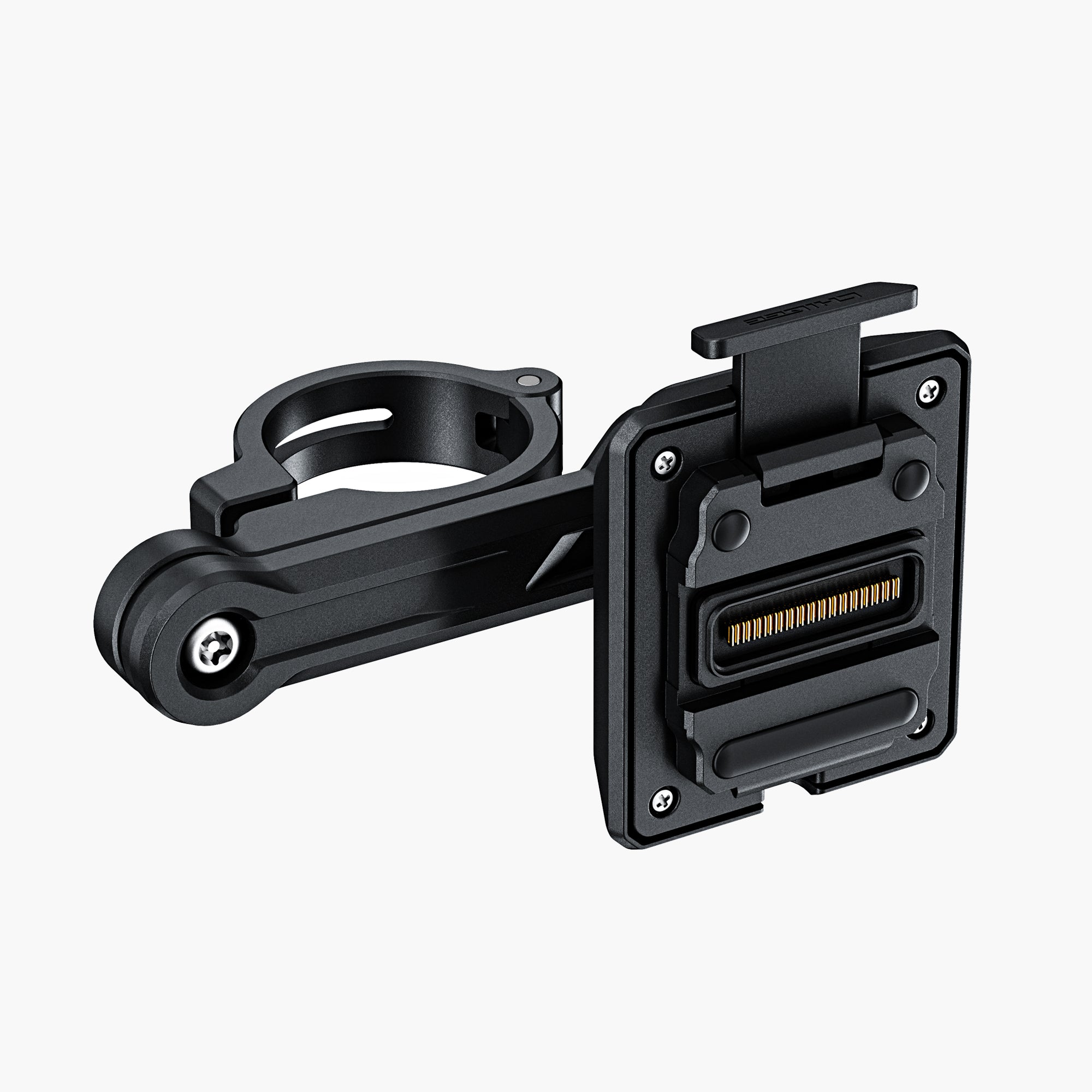 CHIGEE Kit Smontaggio rapido CG seconda moto supporto AIO-6