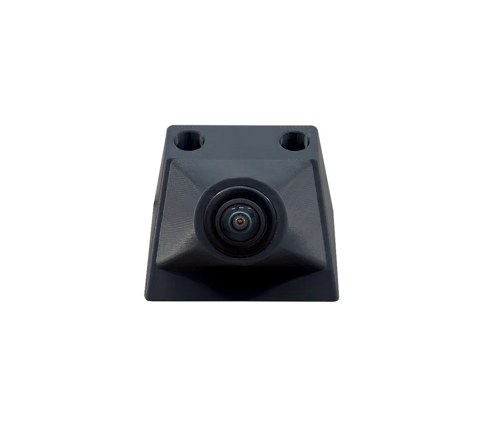 JFSound Accessori retrocamera auto C3 2024 Grande Panda 2025
