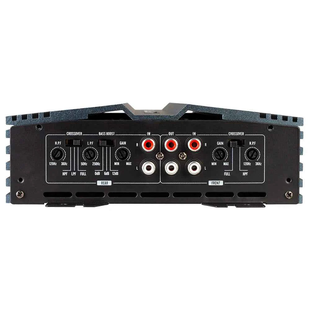 Power Acoustik OD4-1800 amplificatore auto 4 canali 1800W