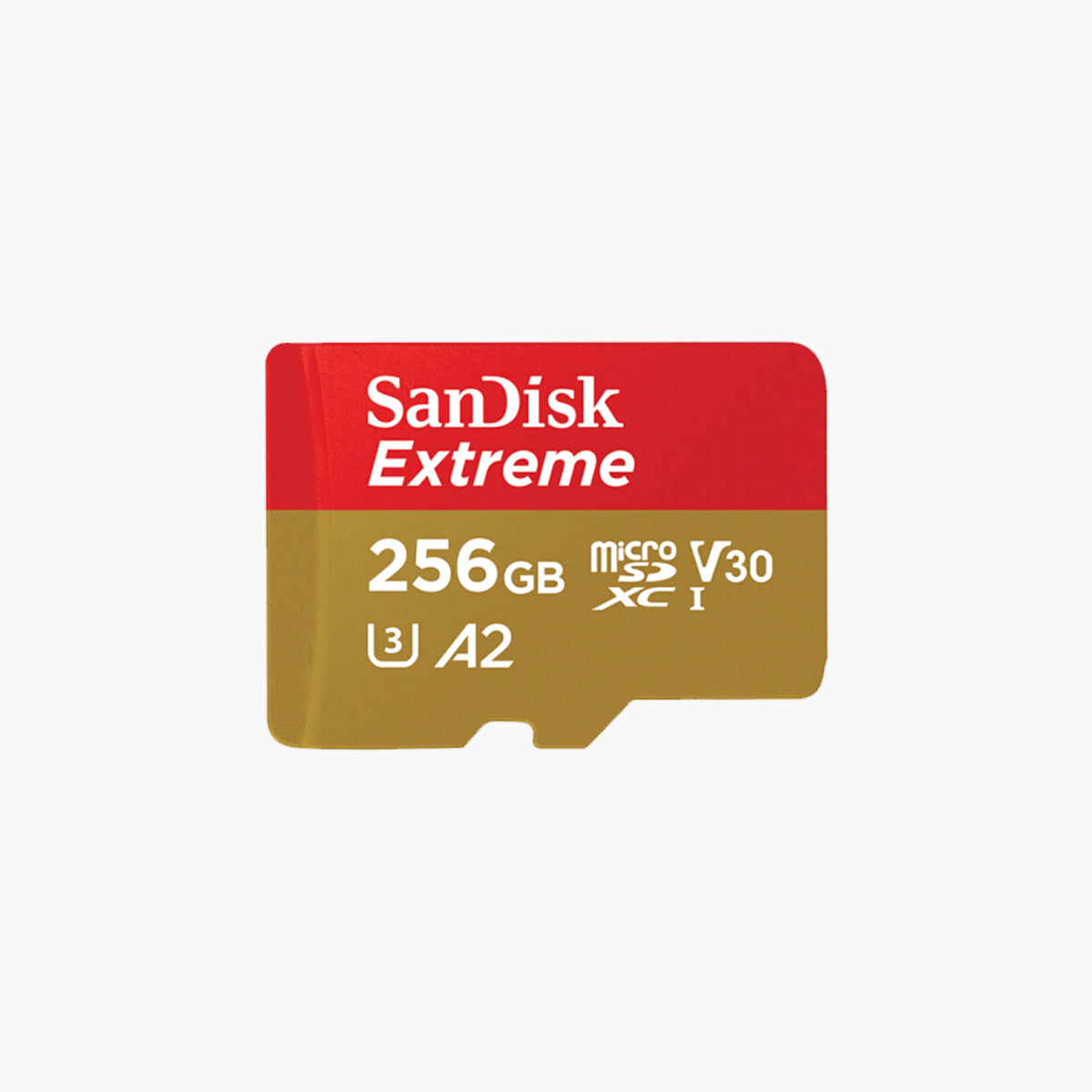 CHIGEE Accessories Scheda Memoria UHS-I A2 microSD 128GB per dashcam