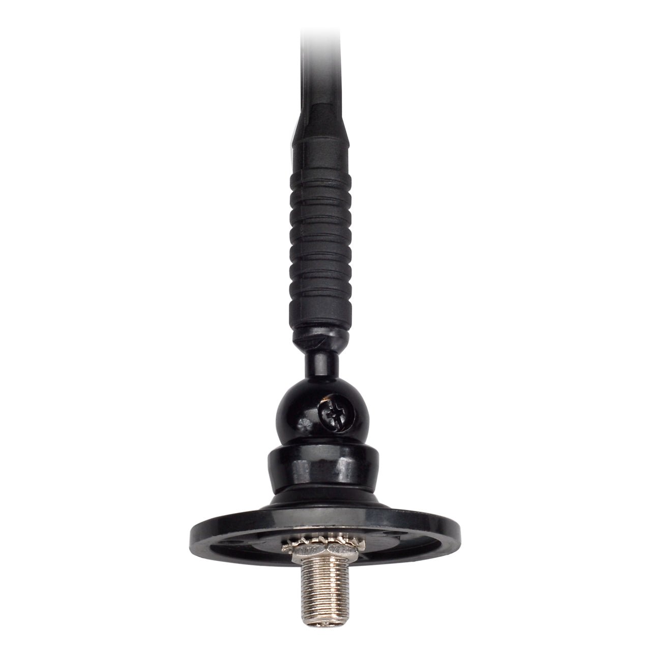 Magnedyne RV73 Antenna Gomma AM/FM 15" Camper Snodabile