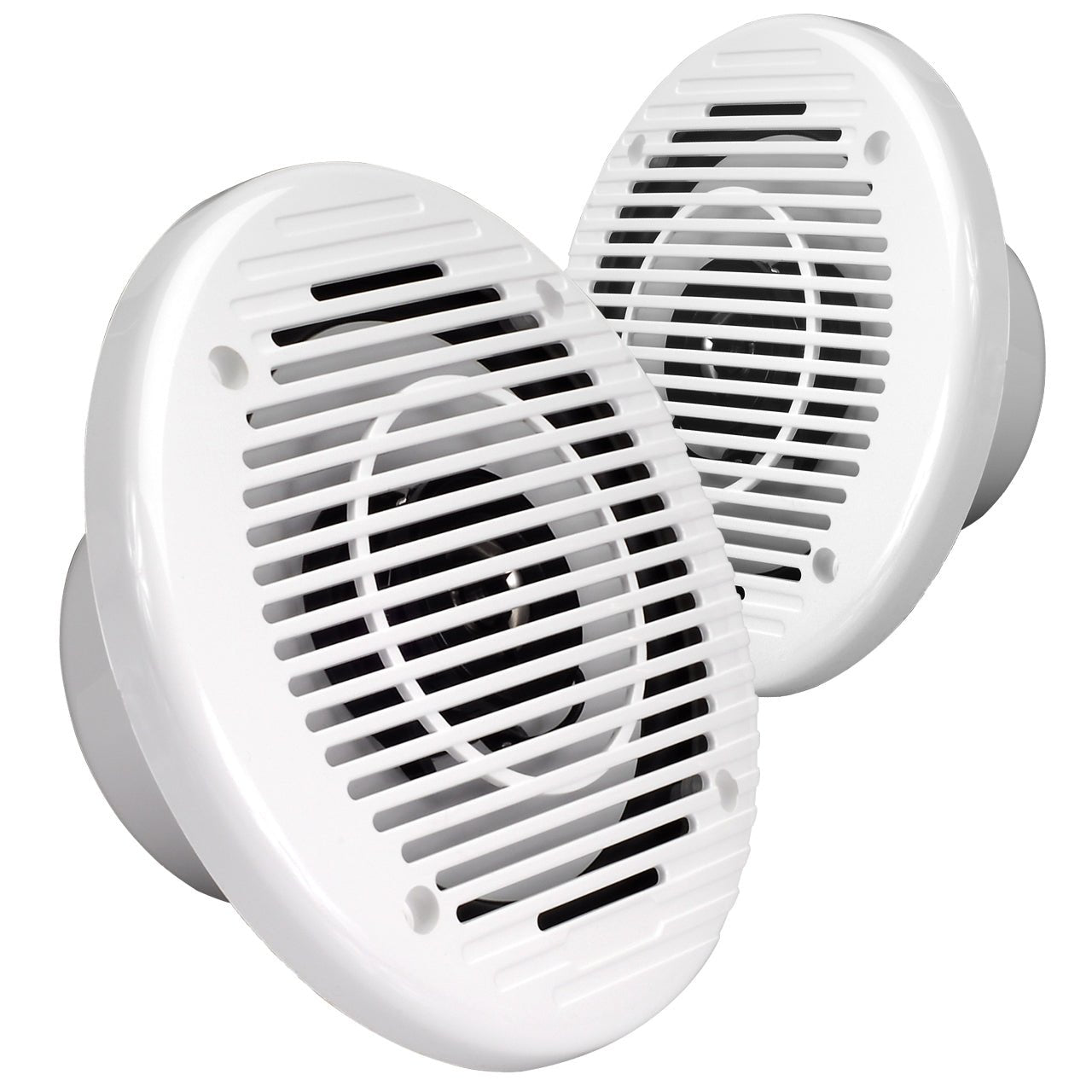 Magnedyne AquaVibe WR85W-PAIR Casse Marine 6.5" 80W Coppia