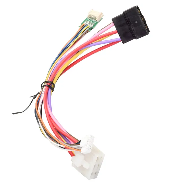 Magnedyne Silencer H562 Adattatore Cablaggio Allarme Plug-n-Play