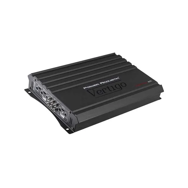 Power Acoustik VA4-2200D amplificatore auto 4 canali 2200W