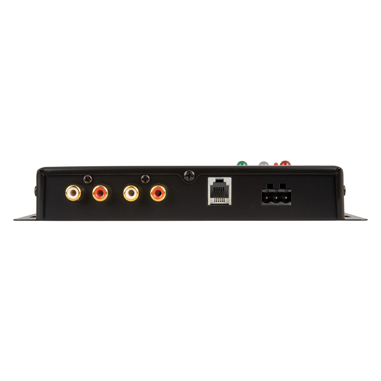 Power Acoustik BASS-MX processore bassi auto boost