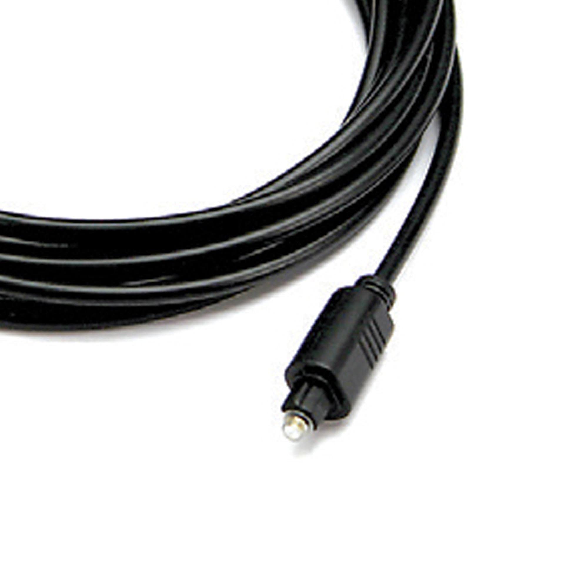 Audison Bit OP 4.5 cavo ottico Toslink 4,5 m auto
