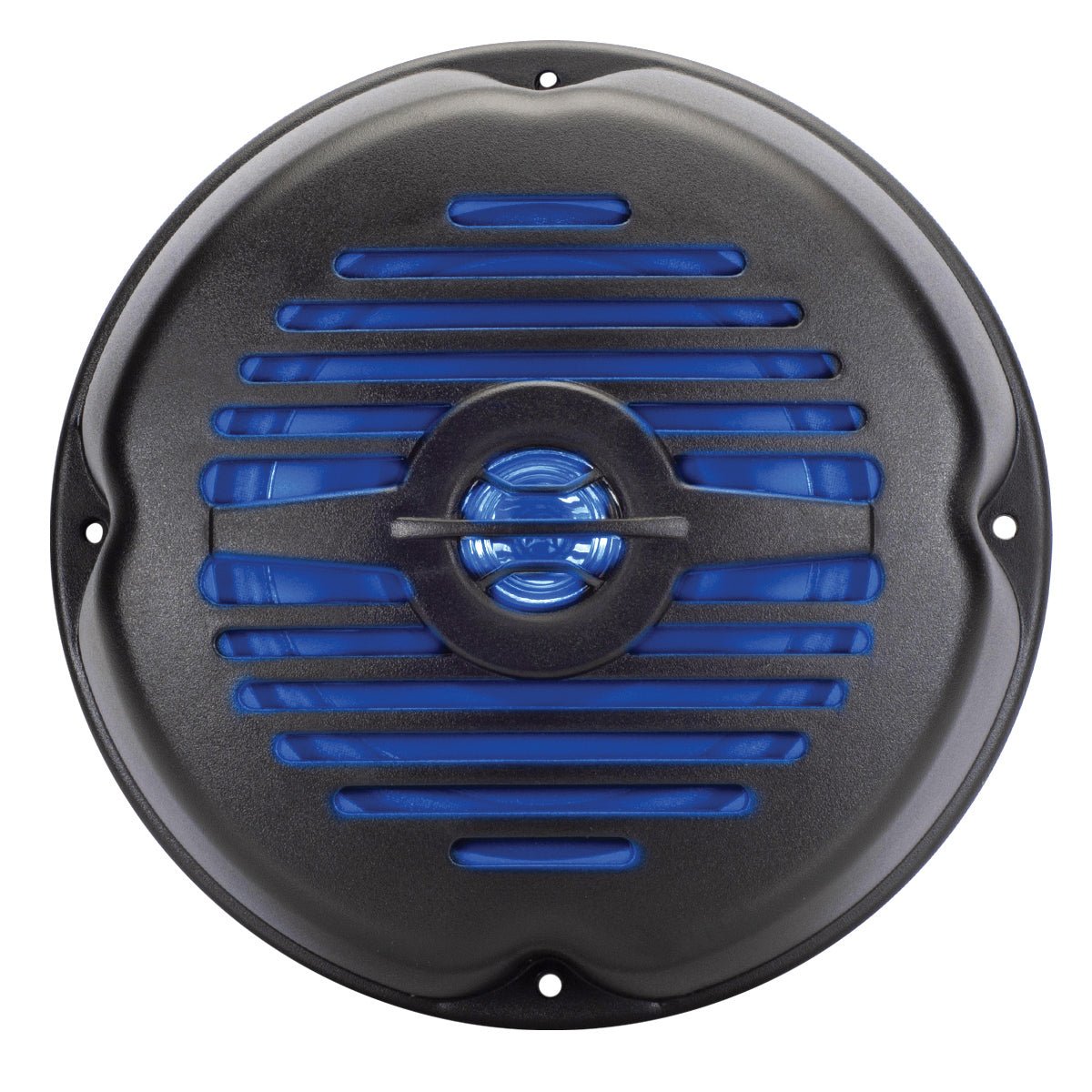 Magnedyne WR58B-LED-PR altoparlanti 5" LED coppia 25W