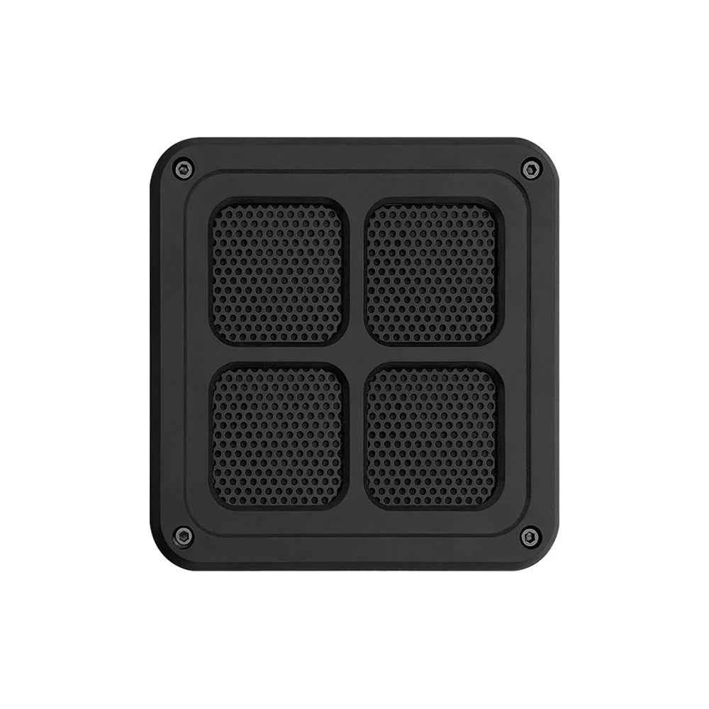 Power Acoustik Mofo MOFO4-3KD Amplificatore Auto 4 Canali 3000W
