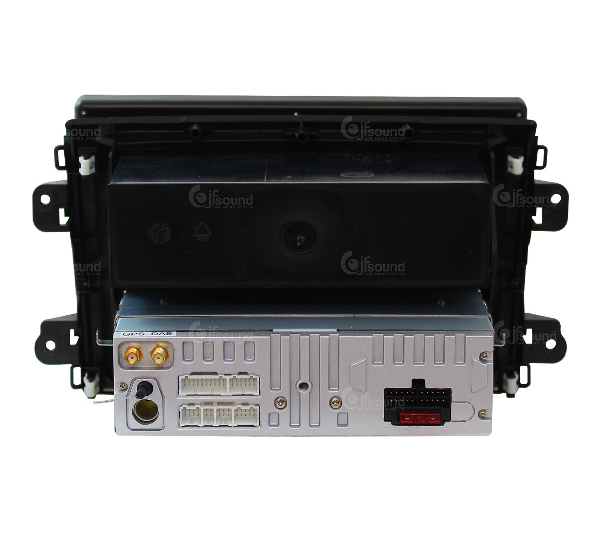 JFSound X7C-PRO JF-111-X7C-D8-PRO autoradio Android DSP Ducato