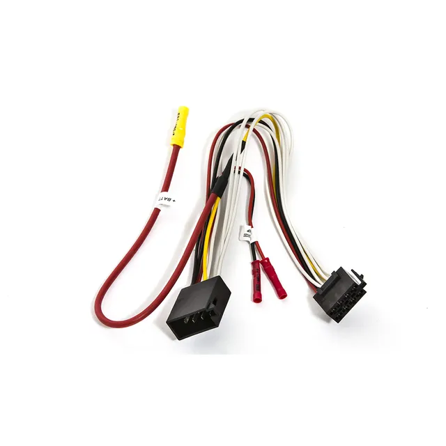 Audison Prima AP TH ISO01 cavo T ISO per amplificatori AP