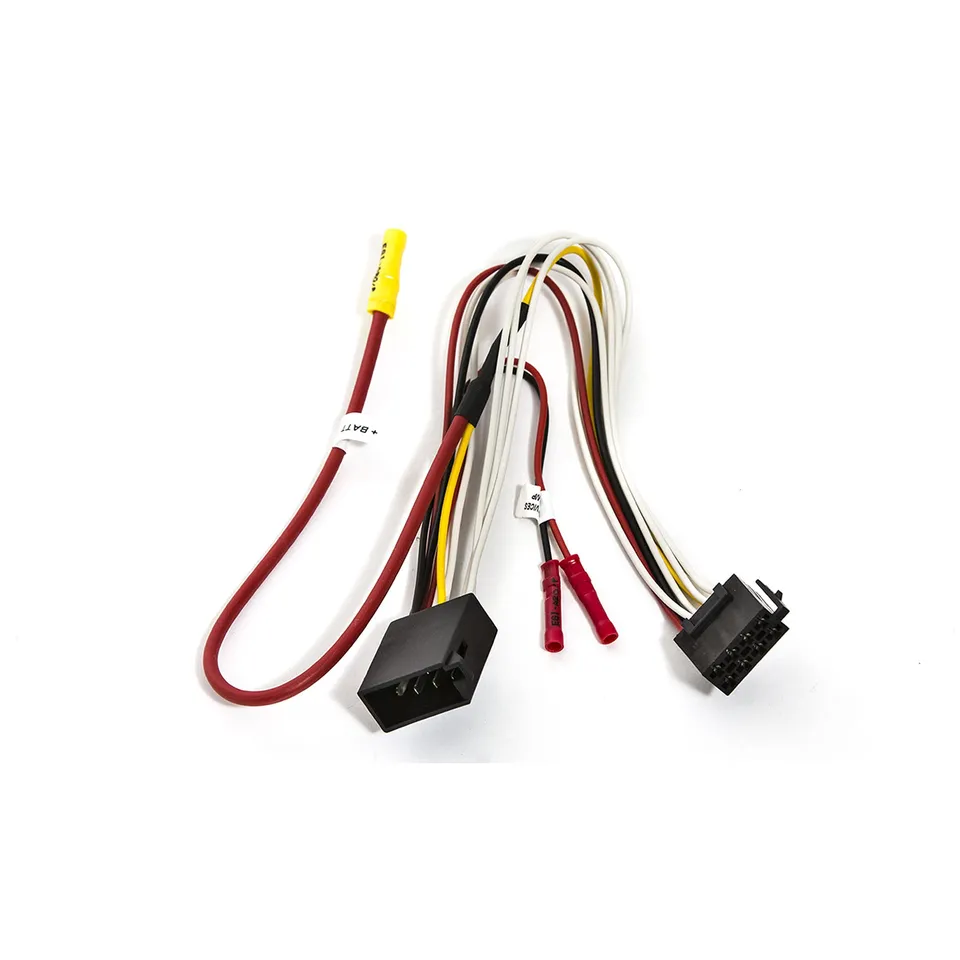 Audison Prima AP TH ISO01 cavo T ISO per amplificatori AP
