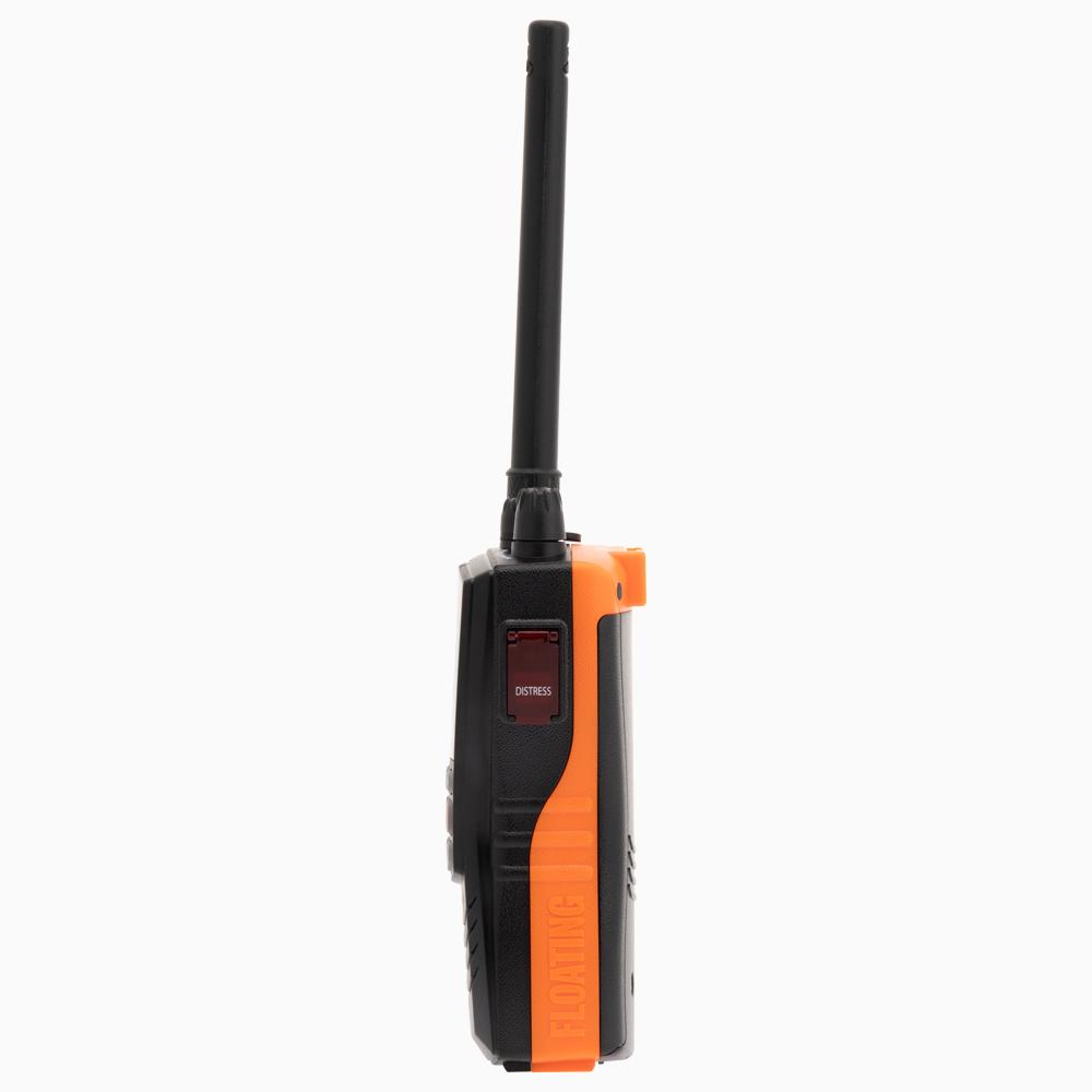 Cobra MR HH600 FLT GPS radio VHF palmare bluetooth