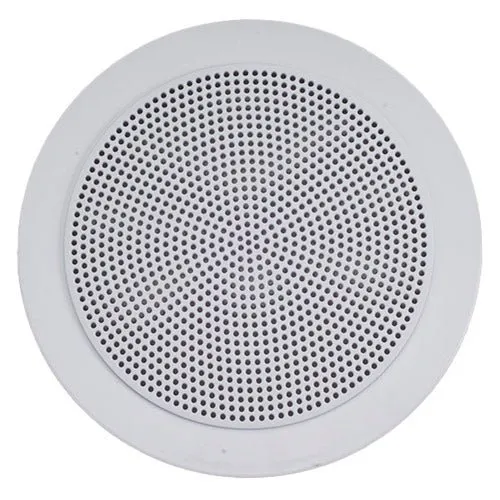 Magnedyne G514TLW-P griglia altoparlante 5,25" bianca