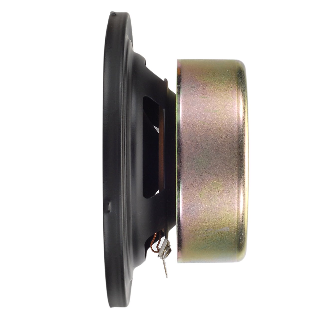 Magnedyne LS625BSS altoparlante 3 vie 13cm 50W con griglia